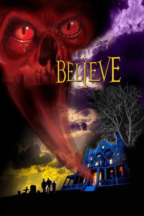 Believe (фильм)