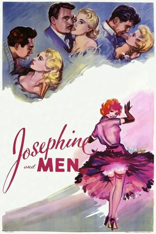 Josephine and Men (movie)