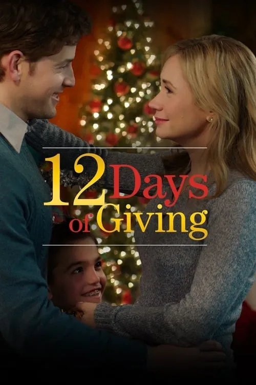 12 Days of Giving (movie)