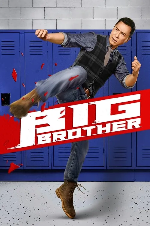 Big Brother (movie)
