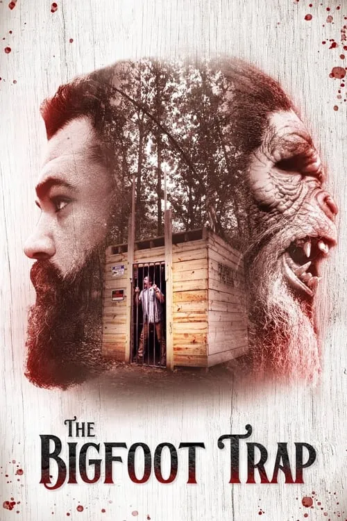 The Bigfoot Trap (movie)