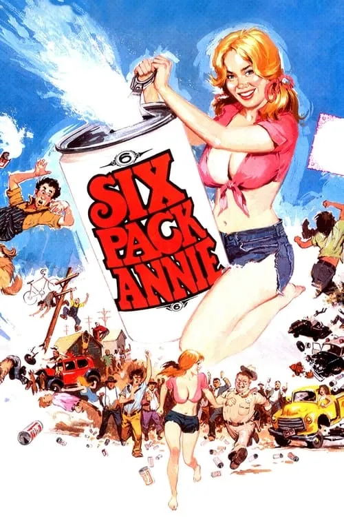 Sixpack Annie (movie)