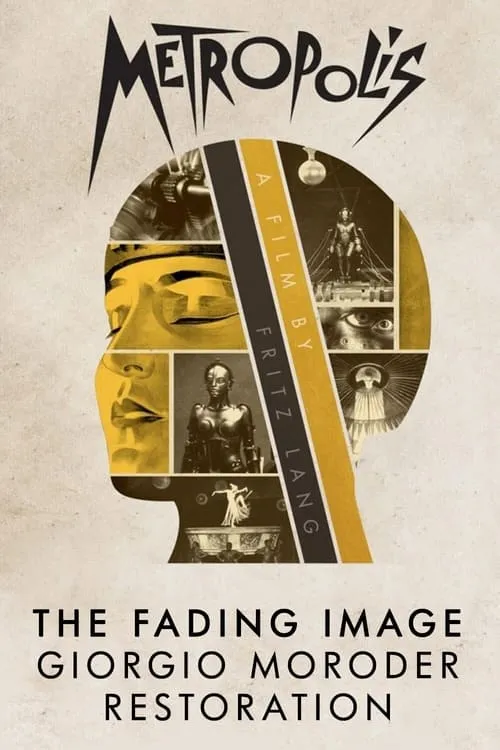 The Fading Image (фильм)