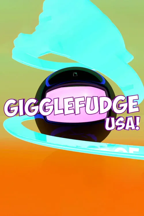 Gigglefudge USA! (movie)