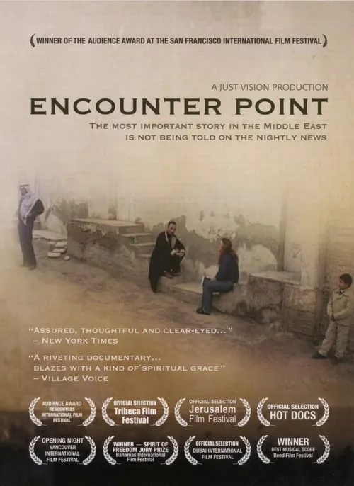 Encounter Point (movie)