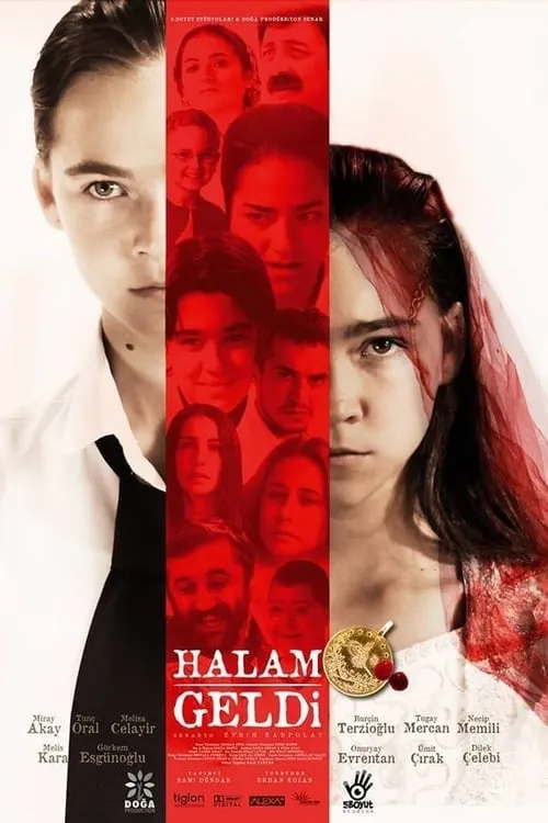Halam Geldi (movie)