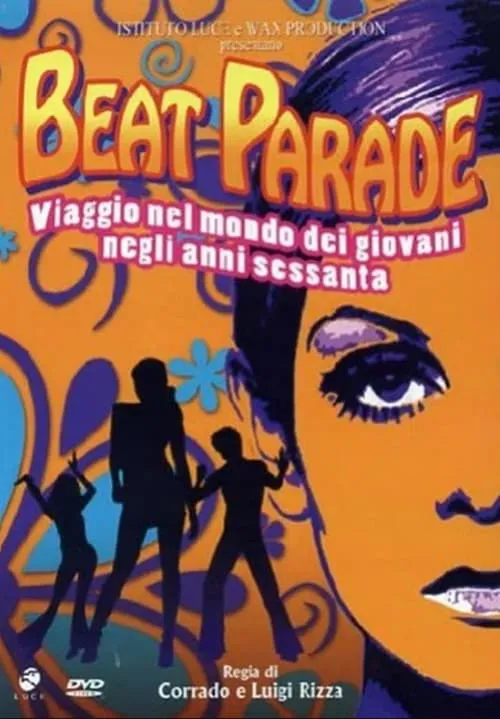 Beat Parade - Viaggio nel mondo dei giovani negli anni sessanta (фильм)