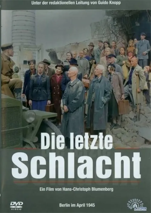 Die letzte Schlacht (movie)