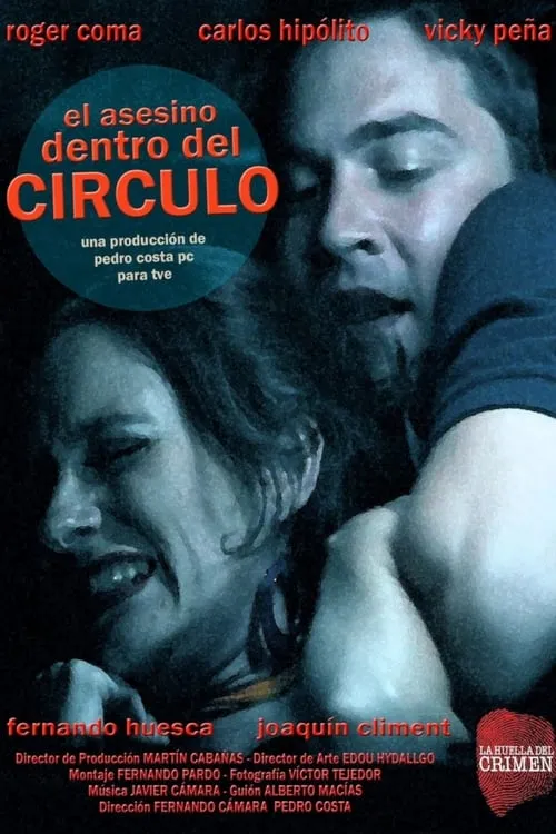 El asesino dentro del círculo (movie)