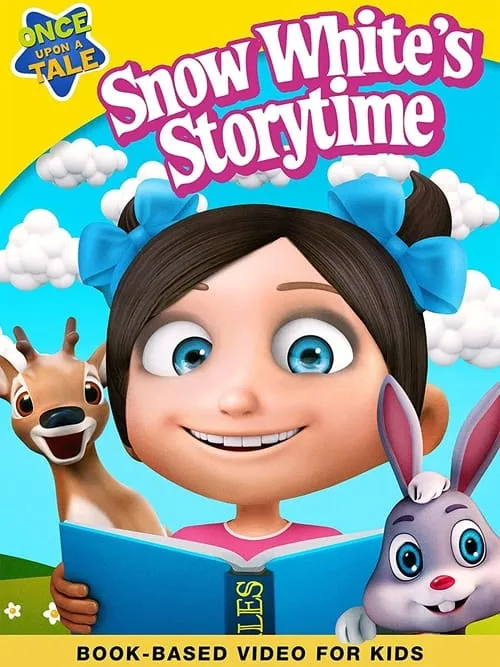 Snow White's Storytime (movie)