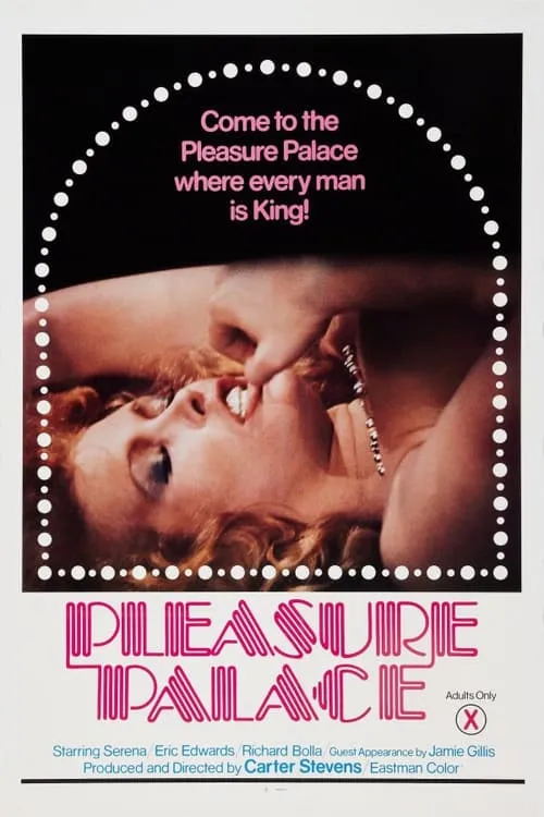 Pleasure Palace (movie)