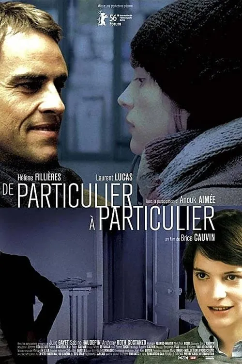 De particulier à particulier (movie)