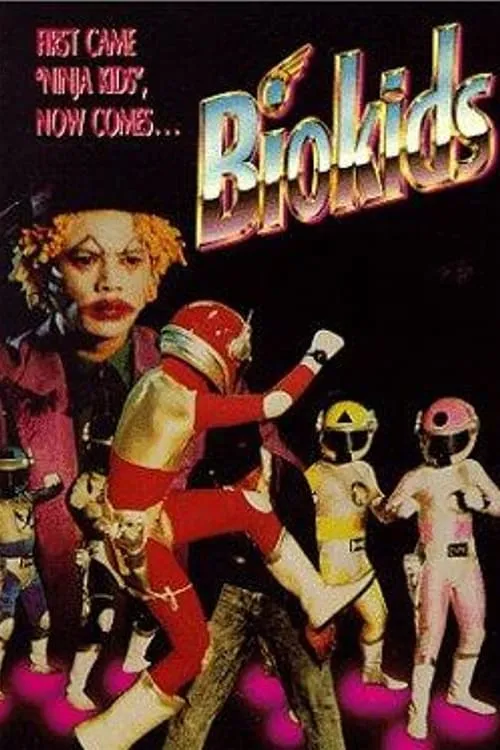 Biokids (movie)