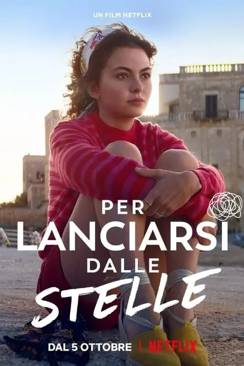 Per lanciarsi dalle stelle (фильм)