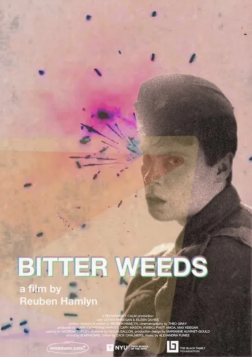 Bitter Weeds (movie)