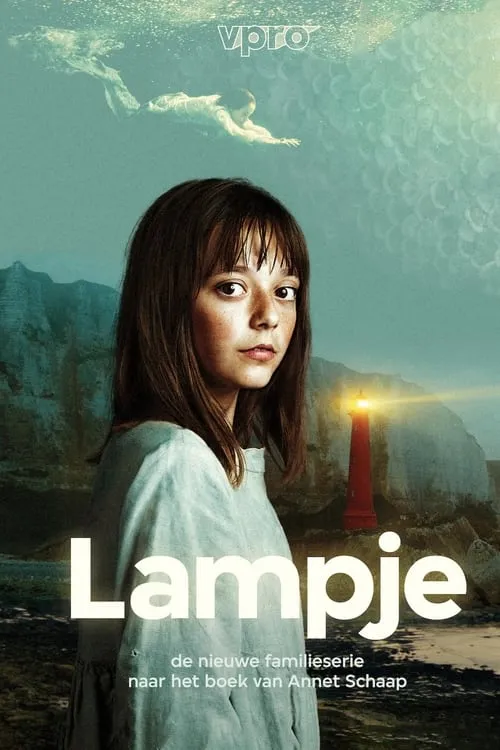 Lampje (series)