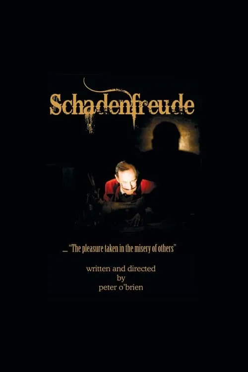 Schadenfreude (movie)