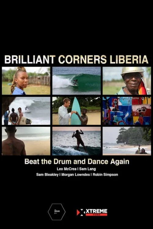 Brilliant Corners : Liberia (фильм)