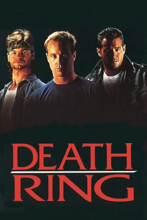 Death Ring (movie)