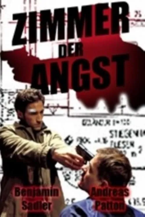 Zimmer der Angst (movie)