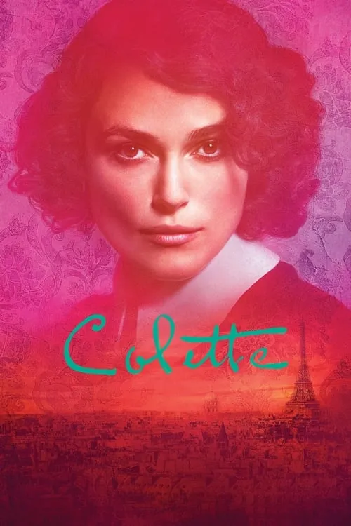Colette (movie)