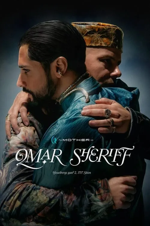 Omar Sheriff