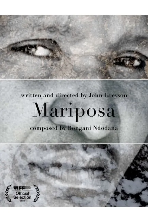 Mariposa (movie)