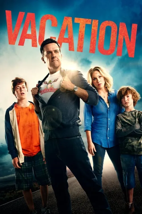 Vacation (movie)