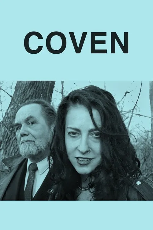 Coven (movie)