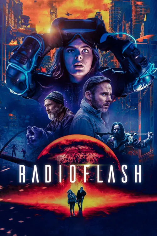 Radioflash (movie)