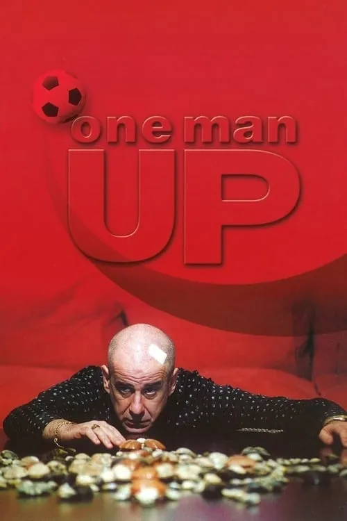 One Man Up (movie)