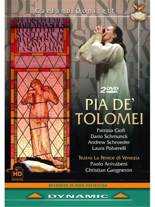 Pia de' Tolomei (фильм)