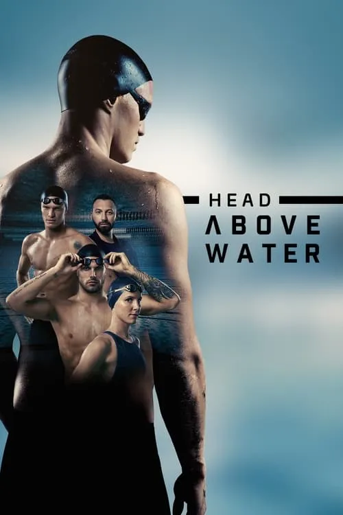 Head Above Water (сериал)