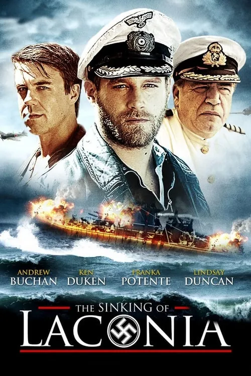 The Sinking of the Laconia (series)