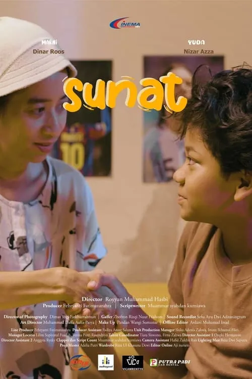 Sunat (movie)