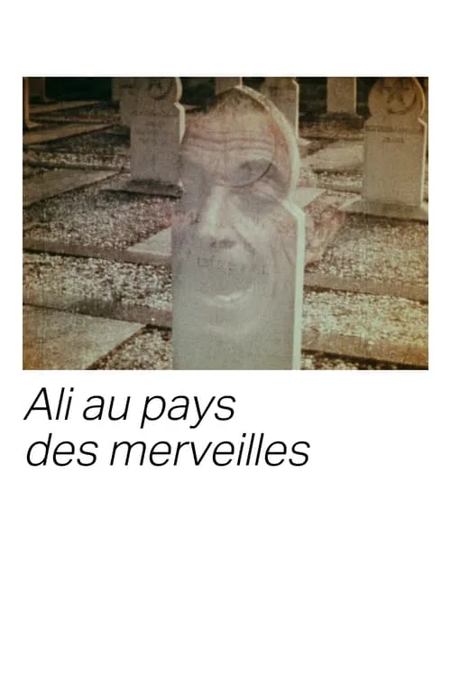 Ali au pays des merveilles