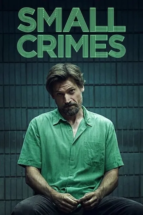 Small Crimes (movie)