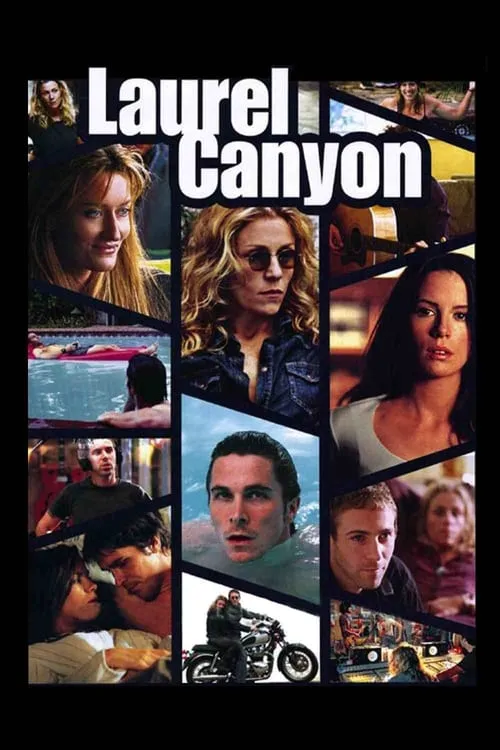 Laurel Canyon (movie)