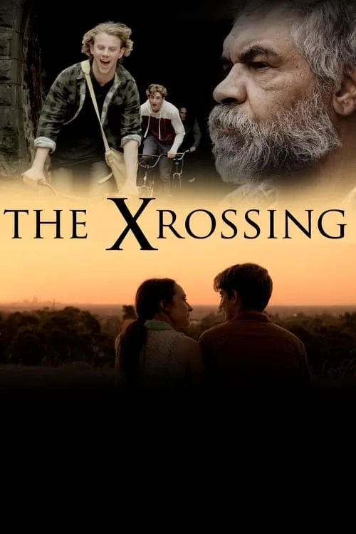 The Xrossing (movie)