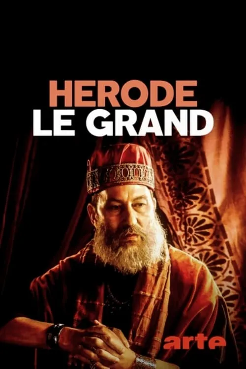 Herod the Great: The Child Murderer of Bethlehem (movie)