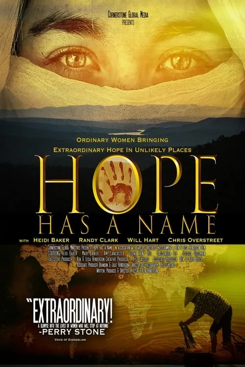 Hope Has A Name (фильм)