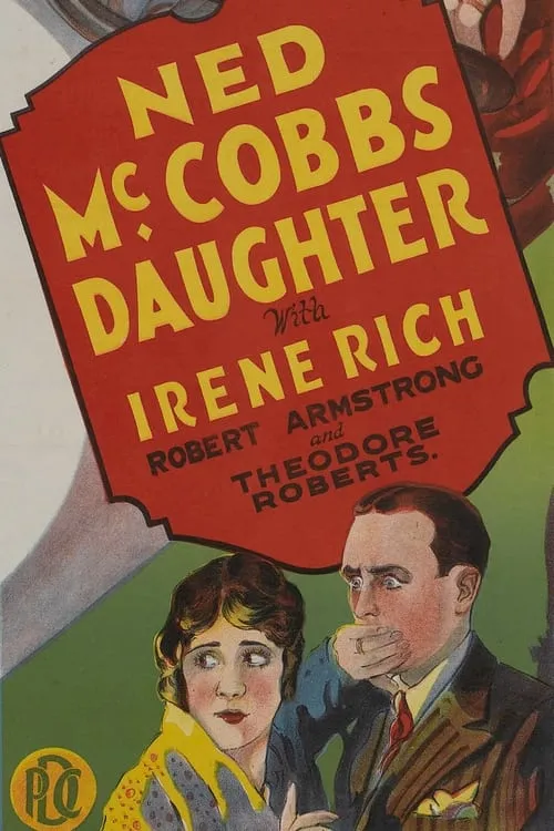 Ned McCobb's Daughter (movie)