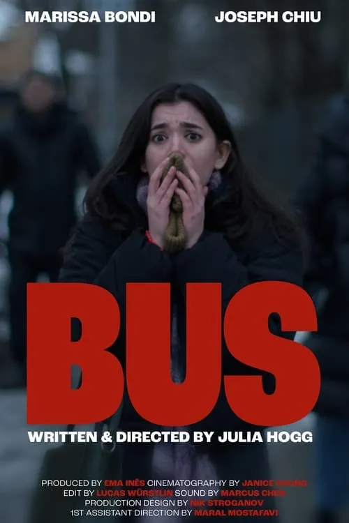 BUS (movie)