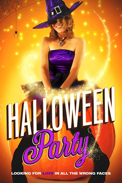 Halloween Party (movie)