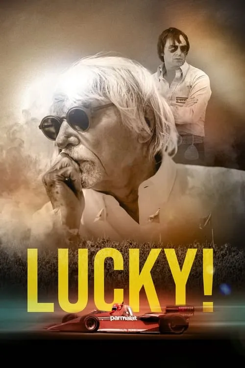 Lucky! (series)