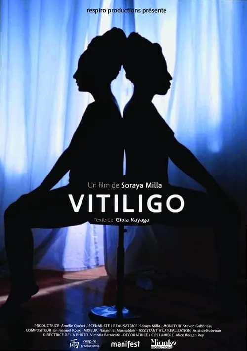 Vitiligo (фильм)