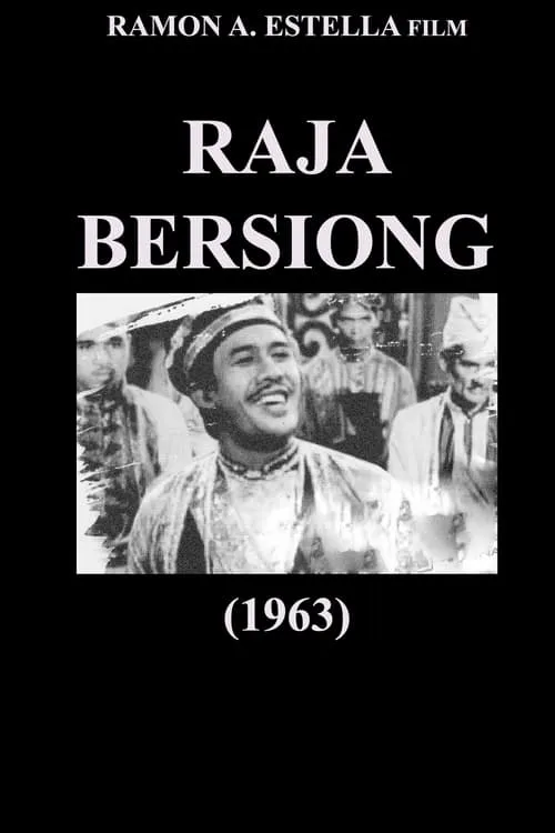 Raja Bersiong (фильм)