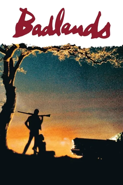 Badlands (movie)