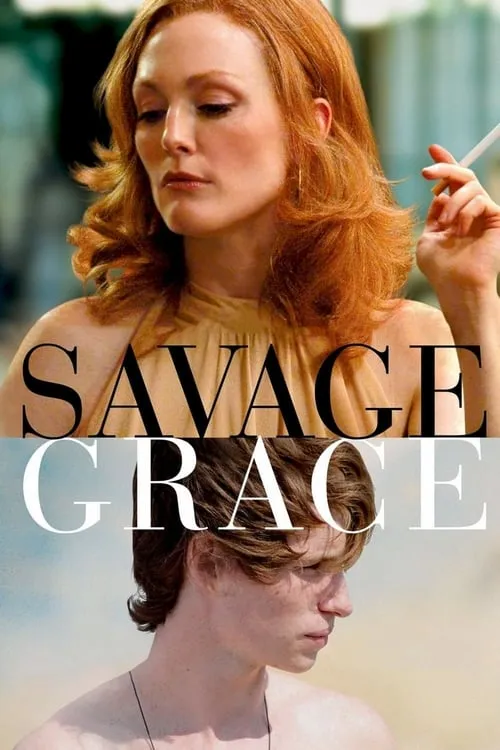 Savage Grace (movie)