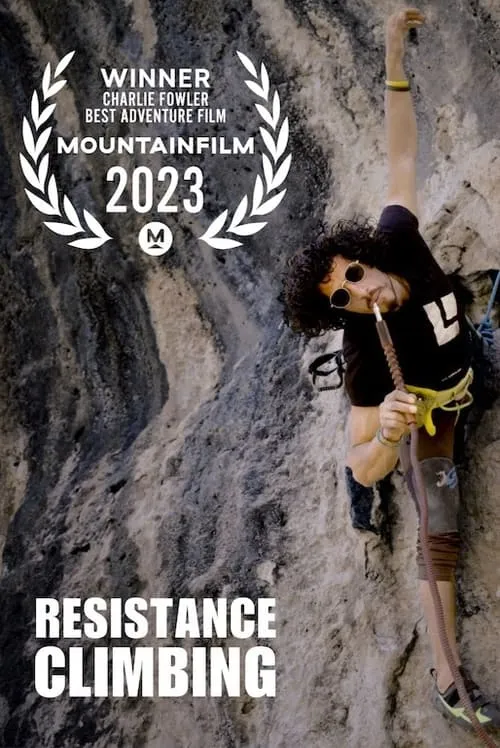 Resistance Climbing (movie)